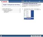 Preview for 55 page of Canon IMAGE FORMULA DR-2010C User Manual