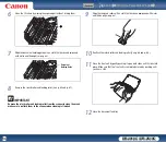 Preview for 64 page of Canon IMAGE FORMULA DR-2010C User Manual