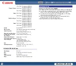 Preview for 78 page of Canon IMAGE FORMULA DR-2010C User Manual