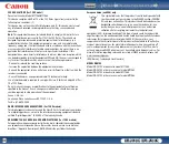 Preview for 80 page of Canon IMAGE FORMULA DR-2010C User Manual