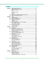 Preview for 6 page of Canon IMAGE FORMULA DR-6010C User Manual