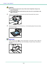 Предварительный просмотр 36 страницы Canon IMAGE FORMULA DR-6010C User Manual