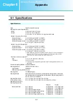 Preview for 90 page of Canon IMAGE FORMULA DR-6010C User Manual