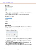 Preview for 103 page of Canon IMAGE FORMULA DR-6010C User Manual