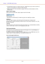 Preview for 106 page of Canon IMAGE FORMULA DR-6010C User Manual