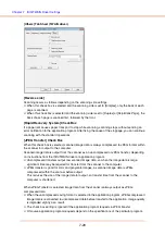 Preview for 115 page of Canon IMAGE FORMULA DR-6010C User Manual