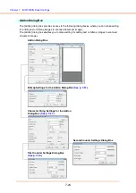 Предварительный просмотр 119 страницы Canon IMAGE FORMULA DR-6010C User Manual