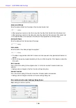 Предварительный просмотр 123 страницы Canon IMAGE FORMULA DR-6010C User Manual