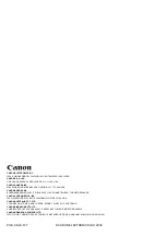 Preview for 142 page of Canon IMAGE FORMULA DR-6010C User Manual