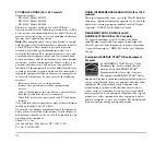 Preview for 4 page of Canon IMAGE FORMULA DR-7550C Reference Manual