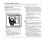 Preview for 10 page of Canon IMAGE FORMULA DR-7550C Reference Manual