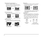 Preview for 16 page of Canon IMAGE FORMULA DR-7550C Reference Manual