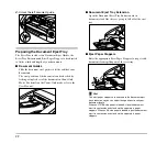 Preview for 30 page of Canon IMAGE FORMULA DR-7550C Reference Manual