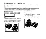 Предварительный просмотр 40 страницы Canon IMAGE FORMULA DR-7550C Reference Manual