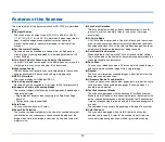 Preview for 20 page of Canon IMAGE FORMULA DR-C125 User Manual