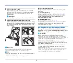 Preview for 32 page of Canon IMAGE FORMULA DR-C125 User Manual