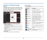 Preview for 68 page of Canon IMAGE FORMULA DR-C125 User Manual