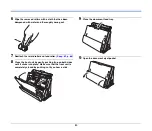 Preview for 83 page of Canon IMAGE FORMULA DR-C125 User Manual