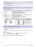 Предварительный просмотр 6 страницы Canon image Prograf iPF 685 Series Basic Manual