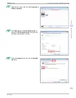 Предварительный просмотр 7 страницы Canon image Prograf iPF 685 Series Basic Manual