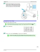 Предварительный просмотр 15 страницы Canon image Prograf iPF 685 Series Basic Manual