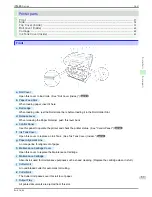 Предварительный просмотр 57 страницы Canon image Prograf iPF 685 Series Basic Manual