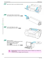 Предварительный просмотр 68 страницы Canon image Prograf iPF 685 Series Basic Manual