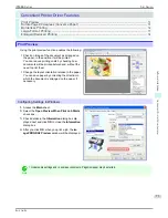 Предварительный просмотр 73 страницы Canon image Prograf iPF 685 Series Basic Manual