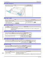 Предварительный просмотр 122 страницы Canon image Prograf iPF 685 Series Basic Manual