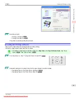 Предварительный просмотр 21 страницы Canon image Prograf iPF 685 Series User Manual