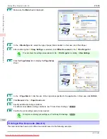Предварительный просмотр 38 страницы Canon image Prograf iPF 685 Series User Manual