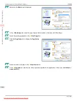 Предварительный просмотр 68 страницы Canon image Prograf iPF 685 Series User Manual