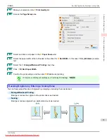 Предварительный просмотр 71 страницы Canon image Prograf iPF 685 Series User Manual