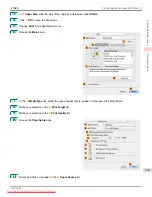 Предварительный просмотр 129 страницы Canon image Prograf iPF 685 Series User Manual