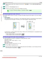 Предварительный просмотр 130 страницы Canon image Prograf iPF 685 Series User Manual