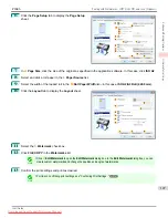 Предварительный просмотр 147 страницы Canon image Prograf iPF 685 Series User Manual