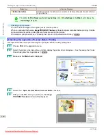 Предварительный просмотр 162 страницы Canon image Prograf iPF 685 Series User Manual