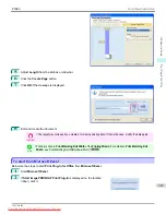 Предварительный просмотр 267 страницы Canon image Prograf iPF 685 Series User Manual