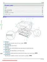 Предварительный просмотр 478 страницы Canon image Prograf iPF 685 Series User Manual