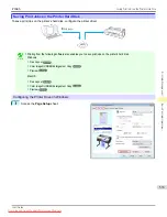 Предварительный просмотр 533 страницы Canon image Prograf iPF 685 Series User Manual