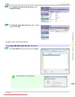 Предварительный просмотр 569 страницы Canon image Prograf iPF 685 Series User Manual