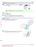 Preview for 592 page of Canon image Prograf iPF 685 Series User Manual