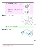 Preview for 595 page of Canon image Prograf iPF 685 Series User Manual