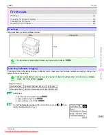 Preview for 599 page of Canon image Prograf iPF 685 Series User Manual