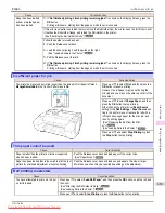 Предварительный просмотр 663 страницы Canon image Prograf iPF 685 Series User Manual