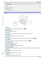 Preview for 56 page of Canon image Prograf iPF680 Series Basic Manual