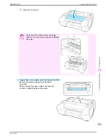 Preview for 85 page of Canon image Prograf iPF680 Series Basic Manual