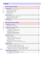 Preview for 2 page of Canon image Prograf iPF680 Series User Manual