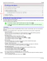 Preview for 16 page of Canon image Prograf iPF680 Series User Manual