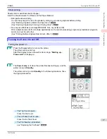 Preview for 17 page of Canon image Prograf iPF680 Series User Manual